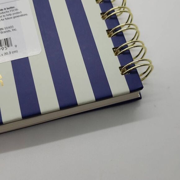 'Take Care of Yourself' Notebook - Tabitha Brown for Target - Picture 4 of 4